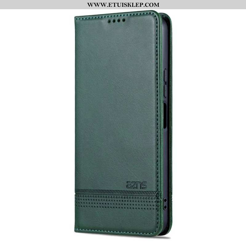 Etui Na Telefon do Vivo Y16 Etui Folio Azns